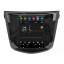 Штатная автомагнитола Wangi Nissan Qashqai (2013-2017 гг.) tesla style 9.7" 2+32 Gb 4G+CarPlay GPS Android Лубны
