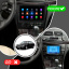 Штатная магнитола Lesko для Mercedes-Benz E-Класс III (W211, S211) Рестайлинг 2006-2009 9" 1/16Gb Wi-Fi Optima Славянск