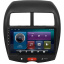 Штатная магнитола Lesko для Citroen C4 Aircross 2012-2017 экран 10" 4/64Gb/ 4G/ Wi-Fi/ CarPlay Premium GPS Дніпро