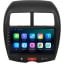 Штатная магнитола Lesko для Citroen C4 Aircross 2012-2017 экран 10" 4/64Gb/ 4G/ Wi-Fi/ CarPlay Premium GPS Дніпро