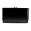 Штатная автомагнитола Lesko Volkswagen universal 9021A 9" 2/32GB 4G Premium GPS Android Броди