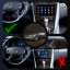 Штатная магнитола Lesko Mercedes-Benz CLS I C219 2004-2008 9 1+16Gb Wi-Fi Optima (9613-34697) Ізюм