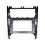 Переходная рамка Lesko 10.1" Toyota Camry USA 2011-2015 (9329-37924) Надворная