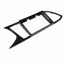 Переходная рамка Lesko 9" Seat Leon 2012-2020 Черный (9303-37909) Новомосковск