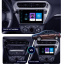 Штатная магнитола Lesko Citroen C-Elysee I 2012-2016 9" 2/32Gb/ Wi-Fi GPS Optima Белгород-Днестровский