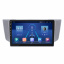 Штатная магнитола Lesko 9" Toyota Harrier II XU30 2003-2013 4/32Gb/ 4G/ Wi-Fi/ CarPlay Premium (9703-38504) Киев