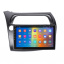 Штатная магнитола Lesko 9" Honda Civic Type R VIII Рестайлинг 2008-2011 4/64Gb CarPlay 4G Wi-Fi GPS Prime (9470-47622) Ирпень