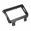 Переходная рамка Lesko 9" JEEP Wrangler Rubicon 2018-2019 (10089-43157) Гуляйполе