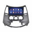 Штатная магнитола Lesko Mitsubishi Grandis 2003-2011 9" 4/64Gb CarPlay 4G Wi-Fi GPS Prime (9553-56202) Виноградов