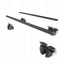 Автобагажник на рейлинги SUBARU Forester (SG) Kombi 03-07 Amos Futura str 1.2 Київ