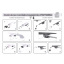 Автобагажник на рейлинги SUBARU Forester (SG) Kombi 03-07 Amos Futura str 1.2 Київ