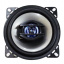 Автомобильные колонки RIAS XS-GTF1027 10см двухполосные 120W Курінь