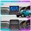 Штатная магнитола Lesko Mitsubishi Pajero II 1991-1997 9" 6/128Gb 4G Wi-Fi GPS Top Киев