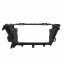 Переходная рамка 9 Lesko для авто Toyota Prius V 2012-2017 left wheel (6902) Надвірна