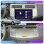 Штатная магнитола 9 Lesko для Toyota Avalon III Рестайлинг 2007-2010 1/16Gb Base Городок