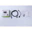Цифровой эндоскоп ZCF USB/micro USB с подсветкой с кабелем 2 м (HbP8745) Одесса