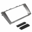 Переходная рамка для автомагнитолы Lesko Toyota Classic Camry 2006-2011 F-2168 (6512-20425) Павлоград