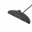 Парктроник ParkCity с LED дисплеем Black detectors (hub_np2_0015) Одесса