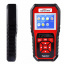 Сканер автомобильный OBDII/EOBD/CAN KONNWEI KW850 (YDUIFKJFG89FJJF) Гуляйполе