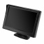 Автомобильный монитор RIAS M-217 TFT LCD 5" для двух камер Black (np2_00165) Луцк