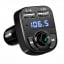 ФМ модулятор FM трансмиттер No Brand CAR X8 с Bluetooth MP3 (X8) Київ