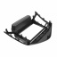 Переходная рамка Lesko 9" для автомобилей Chevrolet Cruze 2009-2011г. CH 044N Черный (6507-22631) Вінниця