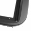Переходная рамка Lesko для Mercedes-Benz S W220 2006 BE 027N Black (6524-22654) Одесса