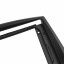 Переходная рамка Lesko 9" для Mazda 3 2012-2015 MA 034N Черный (6519-22649) Черкассы