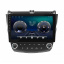 Штатная магнитола Lesko Honda Accord 7 2004-2007 10.1" 4/64 4G+CarPlay GPS Wi-Fi Android Premium Полтава