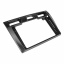 Переходная рамка Lesko 9" Ford Fiesta 2006-2011 Серый (9266-37877) Шепетовка