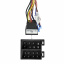 Штатная магнитола Lesko Volkswagen Polo IV Рестайлинг 2005-2009 9" 1/16Gb/ Wi-Fi GPS (9932-41859) Ровно