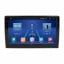 Штатная магнитола Lesko 10" Chevrolet Silverado II GMT900 2007-2013 6/128Gb 4G Wi-Fi GPS Top (9389-43578) Шепетовка