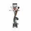Штатная магнитола Lesko 10" Chevrolet Silverado II GMT900 2007-2013 6/128Gb 4G Wi-Fi GPS Top (9389-43578) Шепетовка