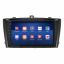 Штатная магнитола Lesko 9" Toyota Avensis III Рестайлинг 2011-2015 6/128Gb 4G Wi-Fi GPS Top (9692-43828) Одесса