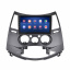 Штатная магнитола Lesko 9" Mitsubishi Grandis 2003-2011 6/128Gb 4G Wi-Fi GPS Top Черновцы