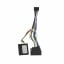 Штатная магнитола Lesko 9" Mercedes-Benz CLS I C219 Рестайлинг 2008-2010 6/128Gb 4G Wi-Fi GPS Top (9612-46658) Киев