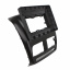 Переходная рамка Lesko 10.1" Fiat Doblo 263 2010-2015 Opel Combo Tour D 2011-2018 (9921-39385) Ковель