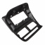 Переходная рамка Lesko 10.1" Fiat Doblo 263 2010-2015 Opel Combo Tour D 2011-2018 (9921-39385) Ковель