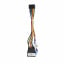 Штатная магнитола Lesko 9" Volkswagen Beetle I A4 Рестайлинг 2005-2010 4/64Gb 4G Wi-Fi GPS Top (9933-46697) Київ