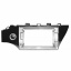 Переходная рамка Lesko 10.1" Kia Rio K2 KX Cross 2017-2020 (10154-43525) Херсон