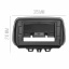 Переходная рамка Lesko 10.1" Hyundai Tucson 2018-2019 IX35 (10141-43508) Ахтырка