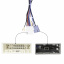 Штатная магнитола Lesko 10" Nissan Sentra VII B17 Рестайлинг 2015-2019 2/32Gb/ 4G/ Wi-Fi (9537-38250) Первомайск