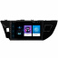 Магнитола Lesko Toyota Corolla XI E160/E170 ver.1 2012-2016 10" 1/16Gb Wi-Fi GPS Base (10935-59048) Одеса