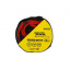 Провода пусковые MASTERTOOL GM 300 А 2.5 м (81-0129) Южноукраинск