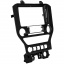 Переходная рамка Lesko 9" Ford Mustang S550 2014-2021 (10842-59329) Ковель
