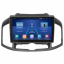 Магнитола Lesko для Chevrolet Captiva I Рестайлинг 3 2015-2018г 10" 2/32Gb 4G Wi-Fi GPS Top (11398-62661) Киев