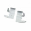 Переходная рамка Lesko 9" для автомобиля Mazda 3, Axela 2004-2009 MA 036N Черный (6474-22650) Київ