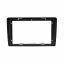 Переходная рамка Lesko 9"для RENAULT Duster DACIA 2014-2017 RE 029N (6516-22665) Київ