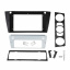 Переходная рамка Lesko 9" для BMW 3-Series (E90,91,92,93) 2004-2012 BM 020N (6517-22627) Киев