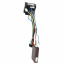 ISO адаптер Lesko BMW E90 2005-2012 гг + CAN BUS (6990-23020) Полтава